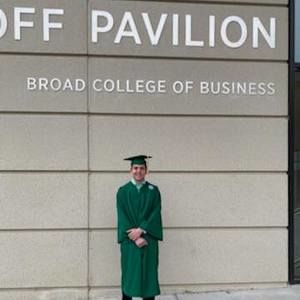 Meet your Posher, Kyle